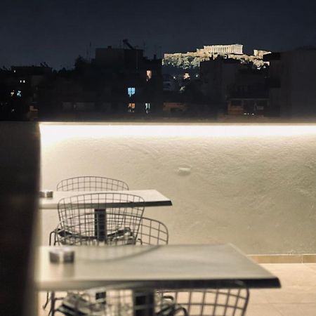 Navitas House Athens Ngoại thất bức ảnh
