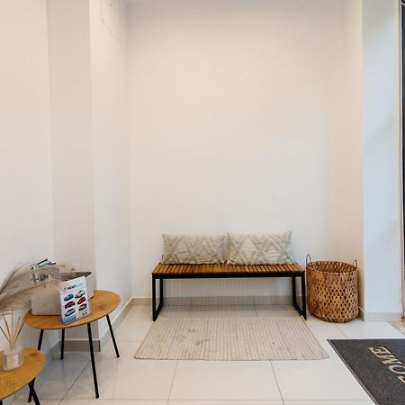 Navitas House Athens Ngoại thất bức ảnh