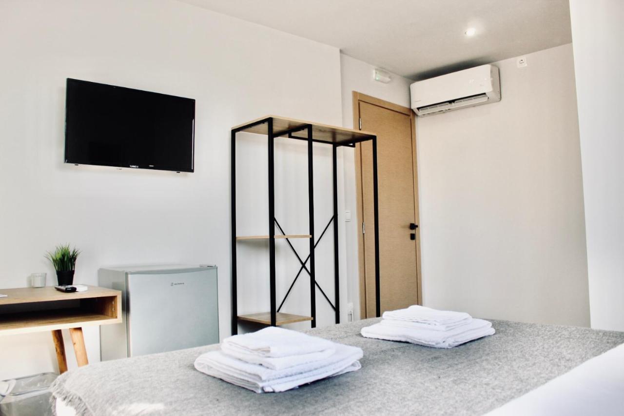 Navitas House Athens Ngoại thất bức ảnh
