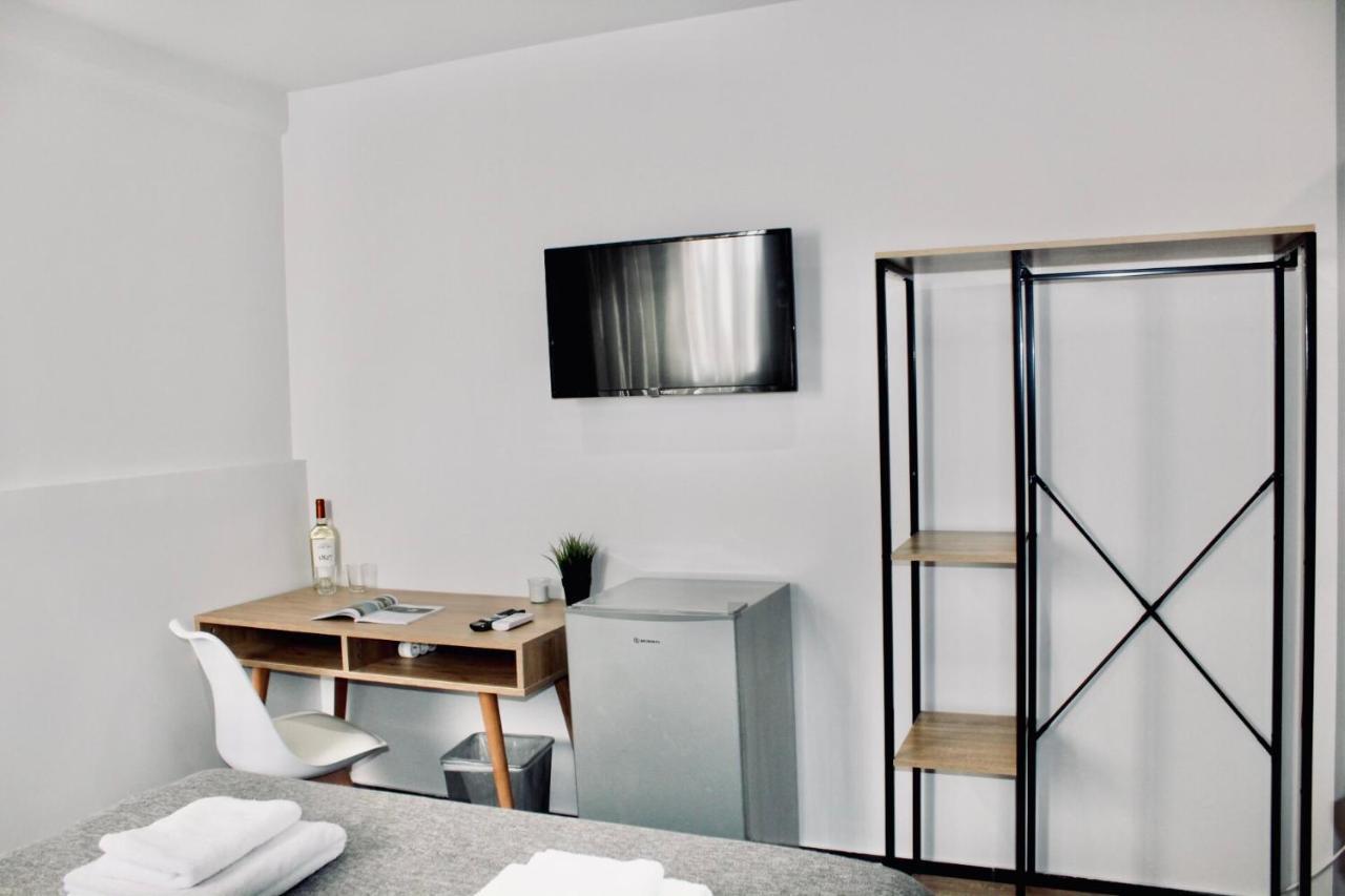 Navitas House Athens Ngoại thất bức ảnh