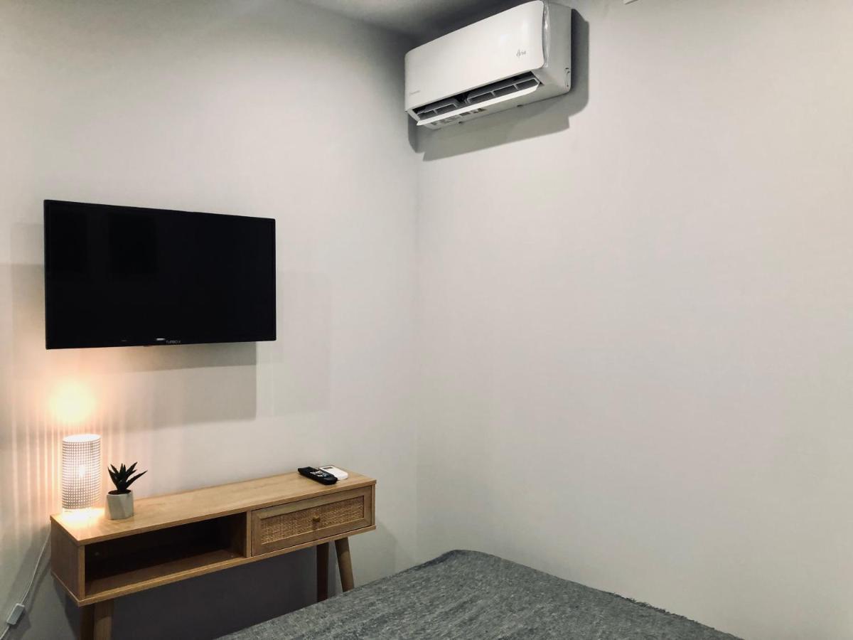 Navitas House Athens Ngoại thất bức ảnh