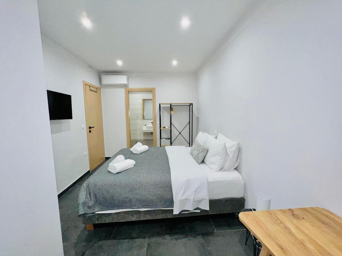 Navitas House Athens Ngoại thất bức ảnh