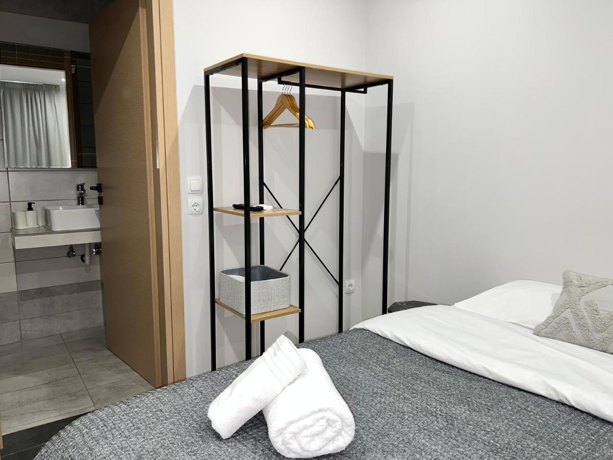 Navitas House Athens Ngoại thất bức ảnh