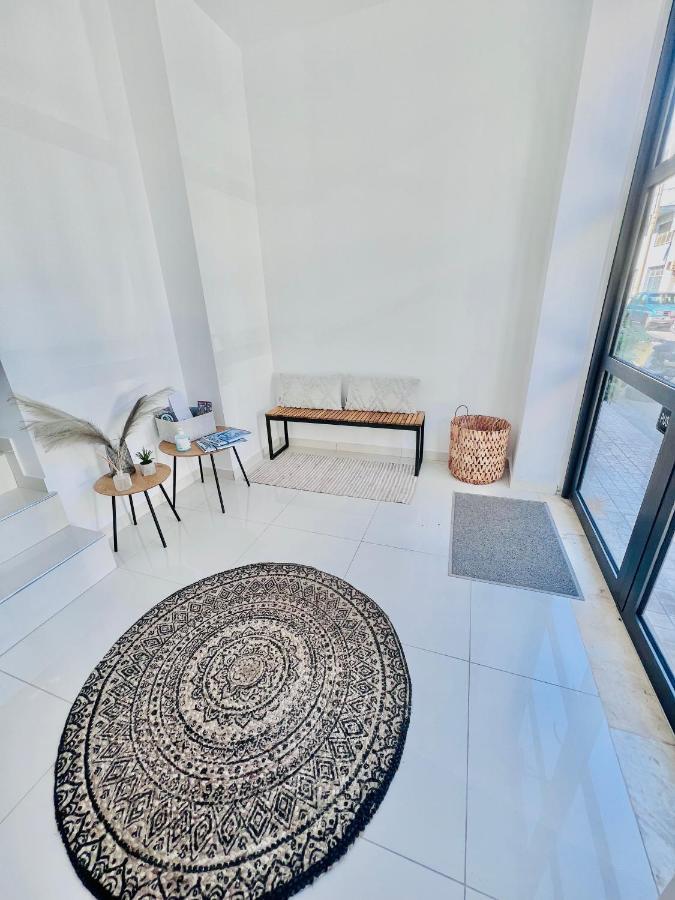 Navitas House Athens Ngoại thất bức ảnh