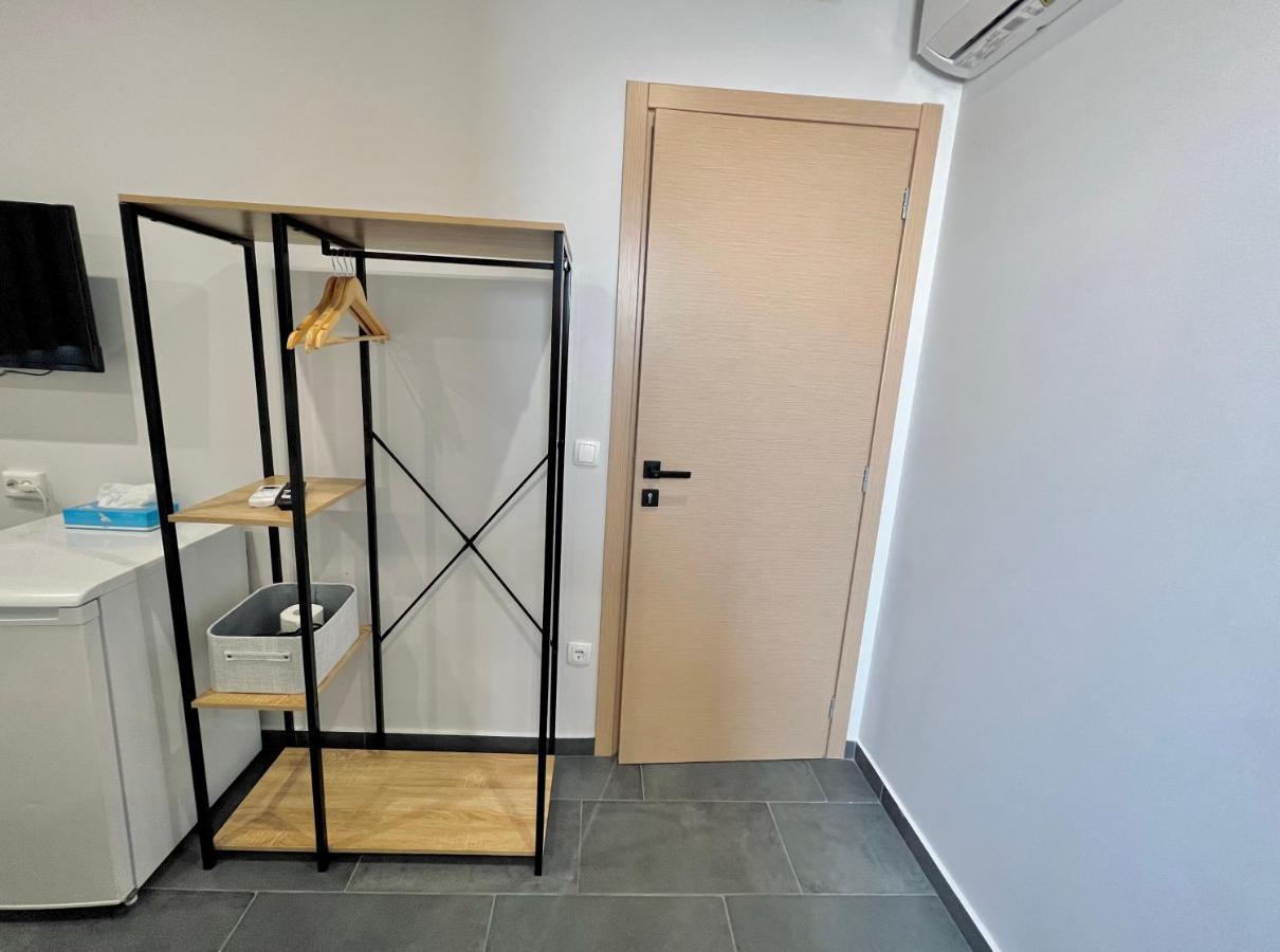 Navitas House Athens Ngoại thất bức ảnh