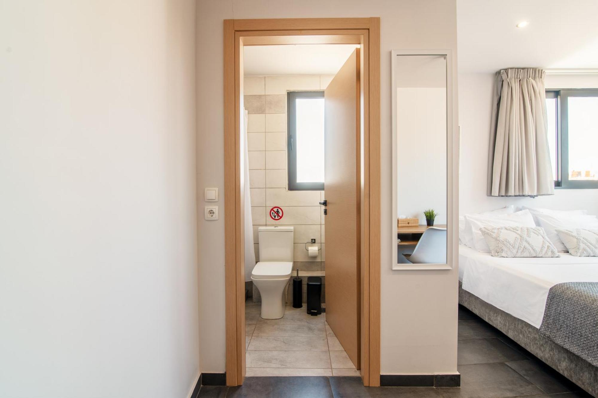 Navitas House Athens Ngoại thất bức ảnh