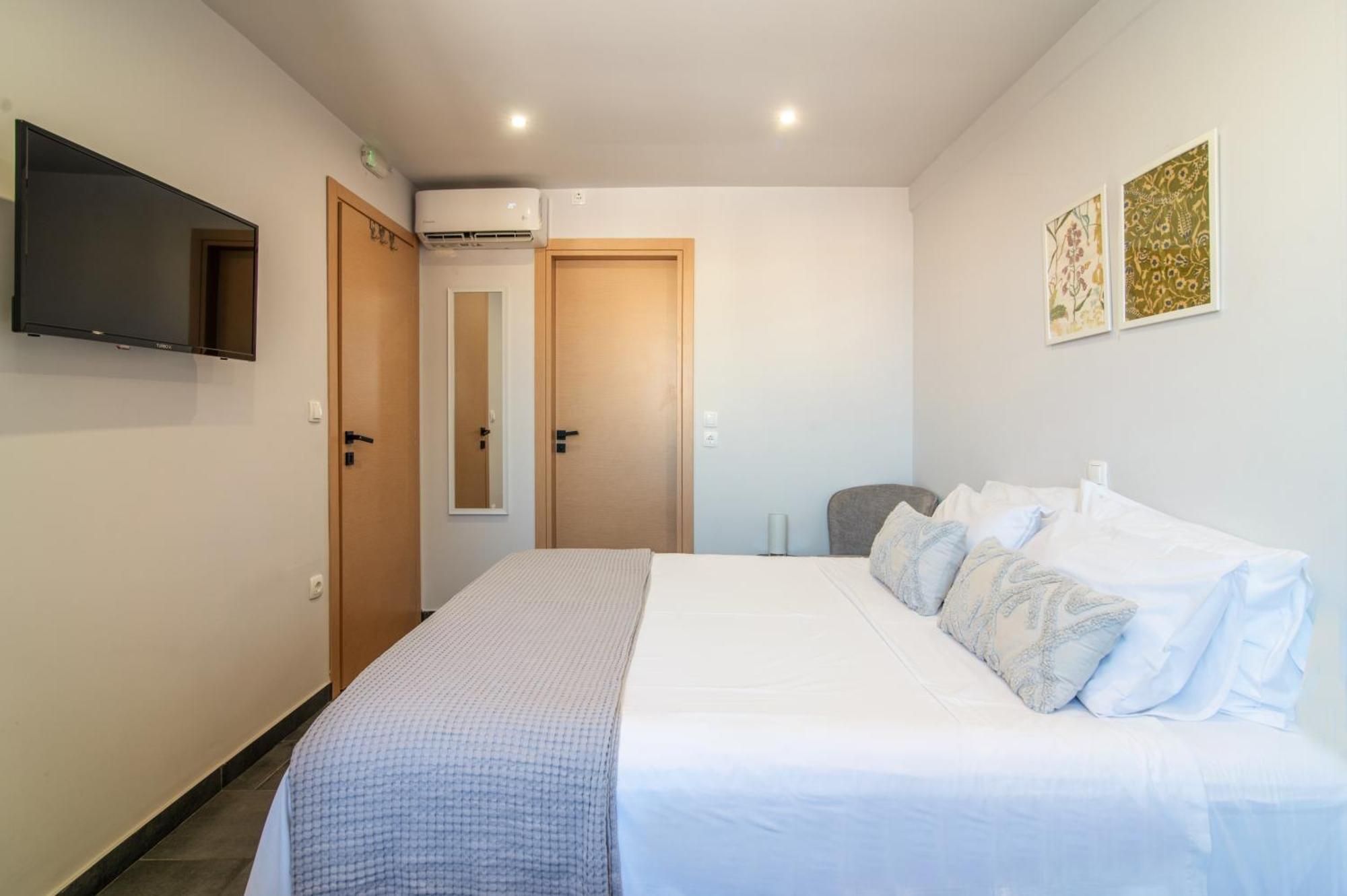 Navitas House Athens Ngoại thất bức ảnh