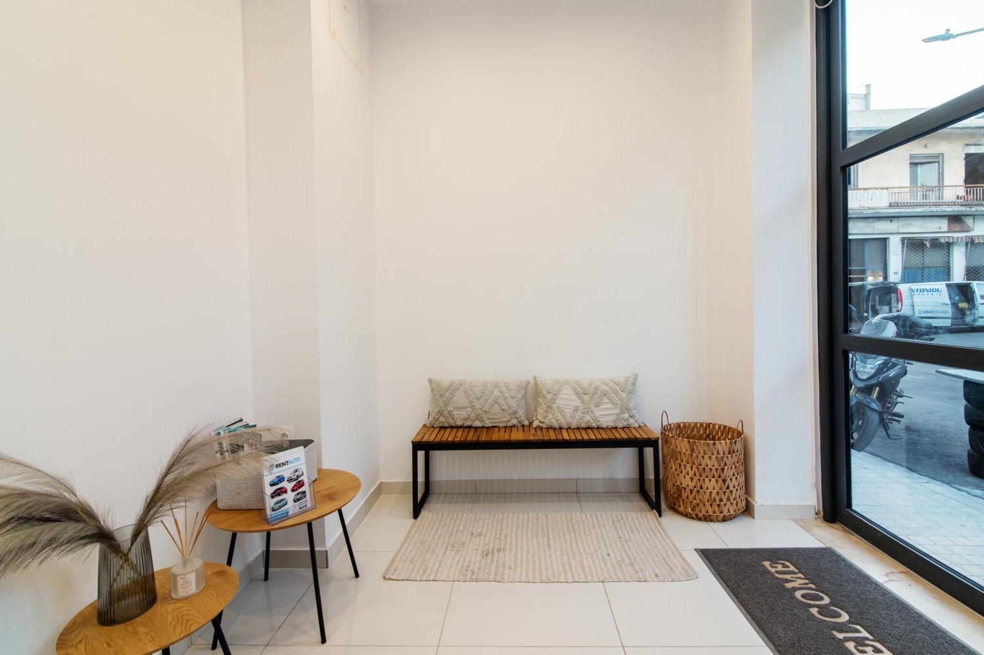 Navitas House Athens Ngoại thất bức ảnh