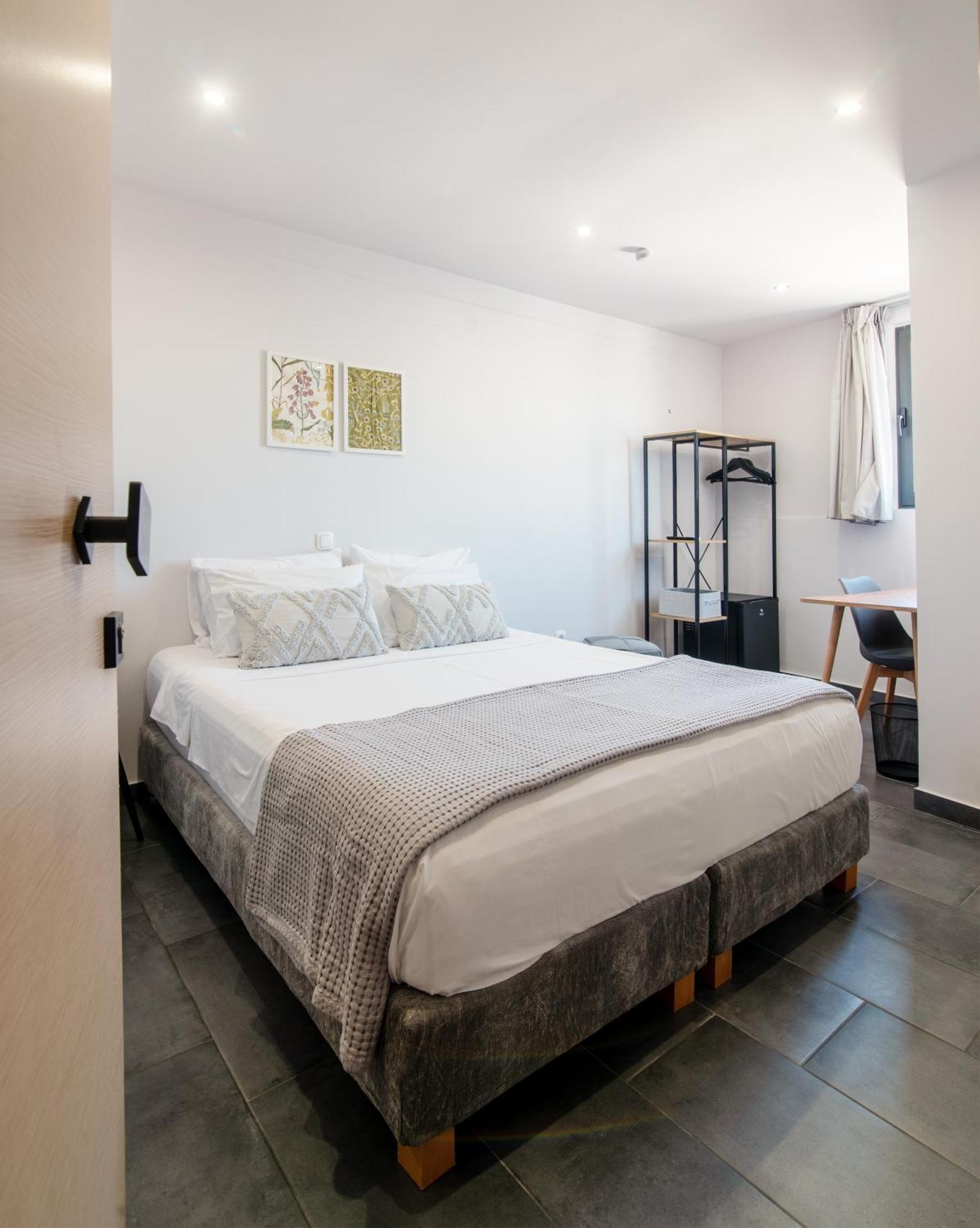 Navitas House Athens Ngoại thất bức ảnh