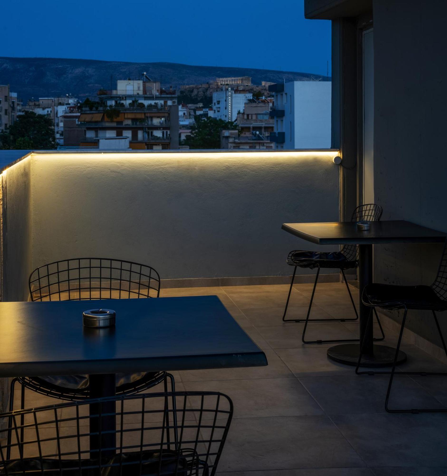 Navitas House Athens Ngoại thất bức ảnh